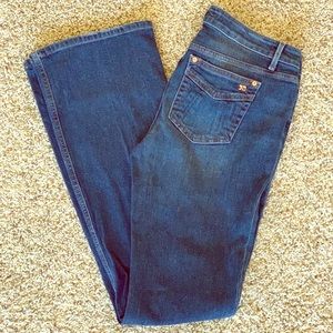 Joe's Jeans - style Honey